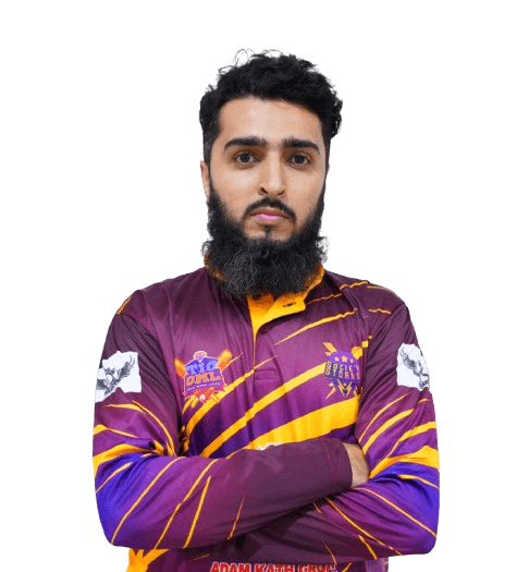 Zakir Vayani