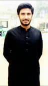 Saqlain Dogar
