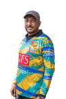 Riaz Saya