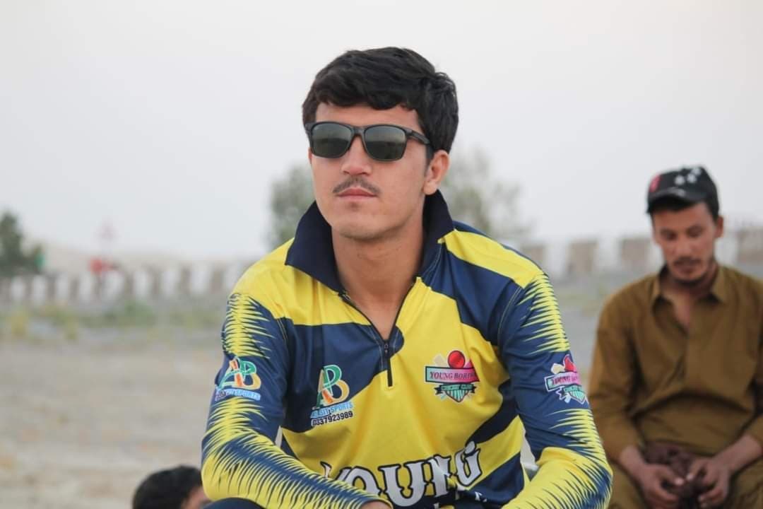 Hidayat cricket player profile photo