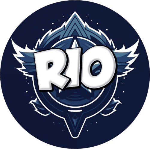 Rio team logo