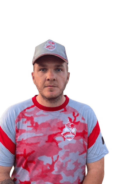 Josh Brown cricket player photo