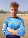 Jamal Shah
