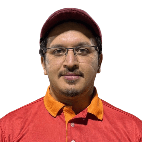 Syed Kamil Ali cricket player profile photo