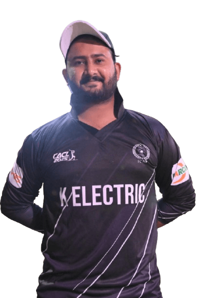 Shehryar Hussain