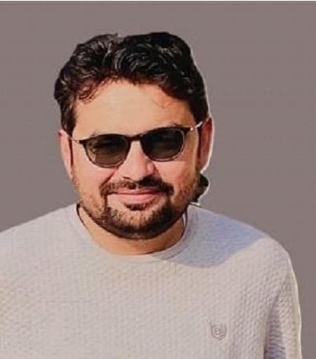 M Shoaib Rasheed