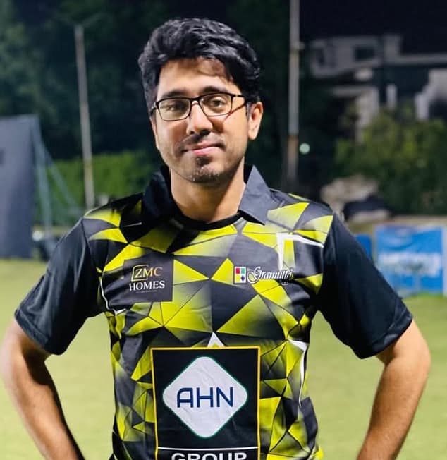 Abdur Rehman cricket player photo