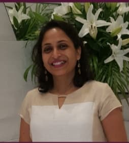 Sebanti Basu