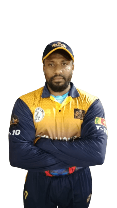 Manjula Pathiranalage cricket player profile photo