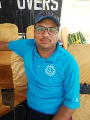 Amir cricket player profile photo