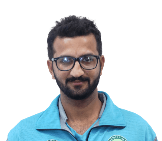 Anees Javed(B2) cricket player profile photo