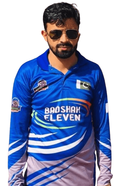 Riaz Muhammad