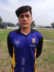 Muhammad Hasnain