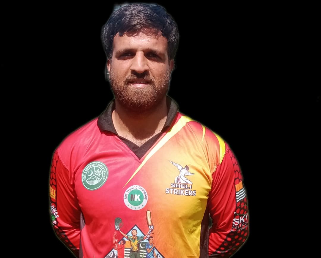 Waji Shah