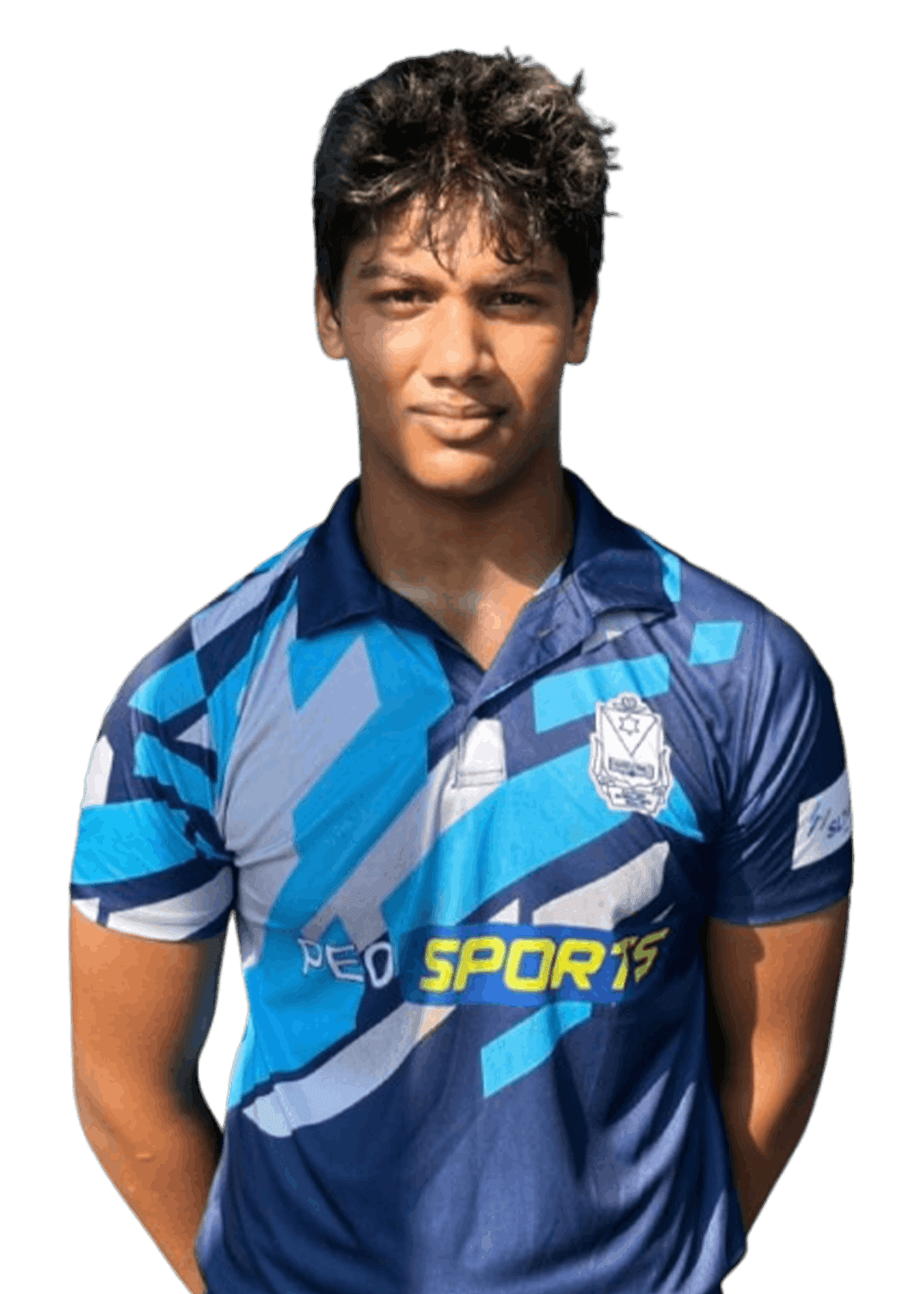 Yuwan Gajanayake