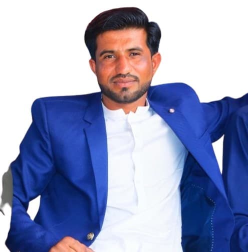 Pritam Sukhani
