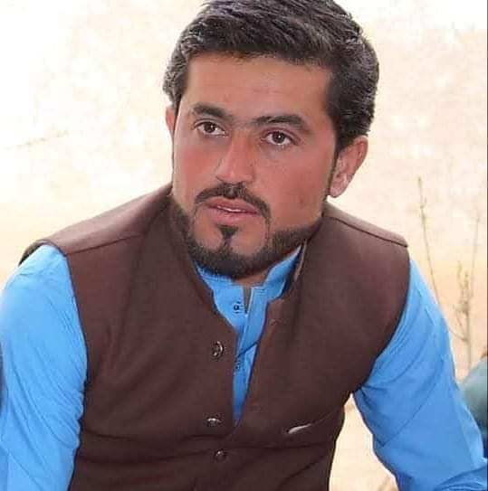 Asad cricket player photo