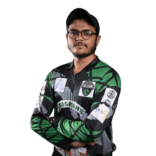 Yaseen Imran