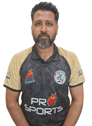 Asif Juzar