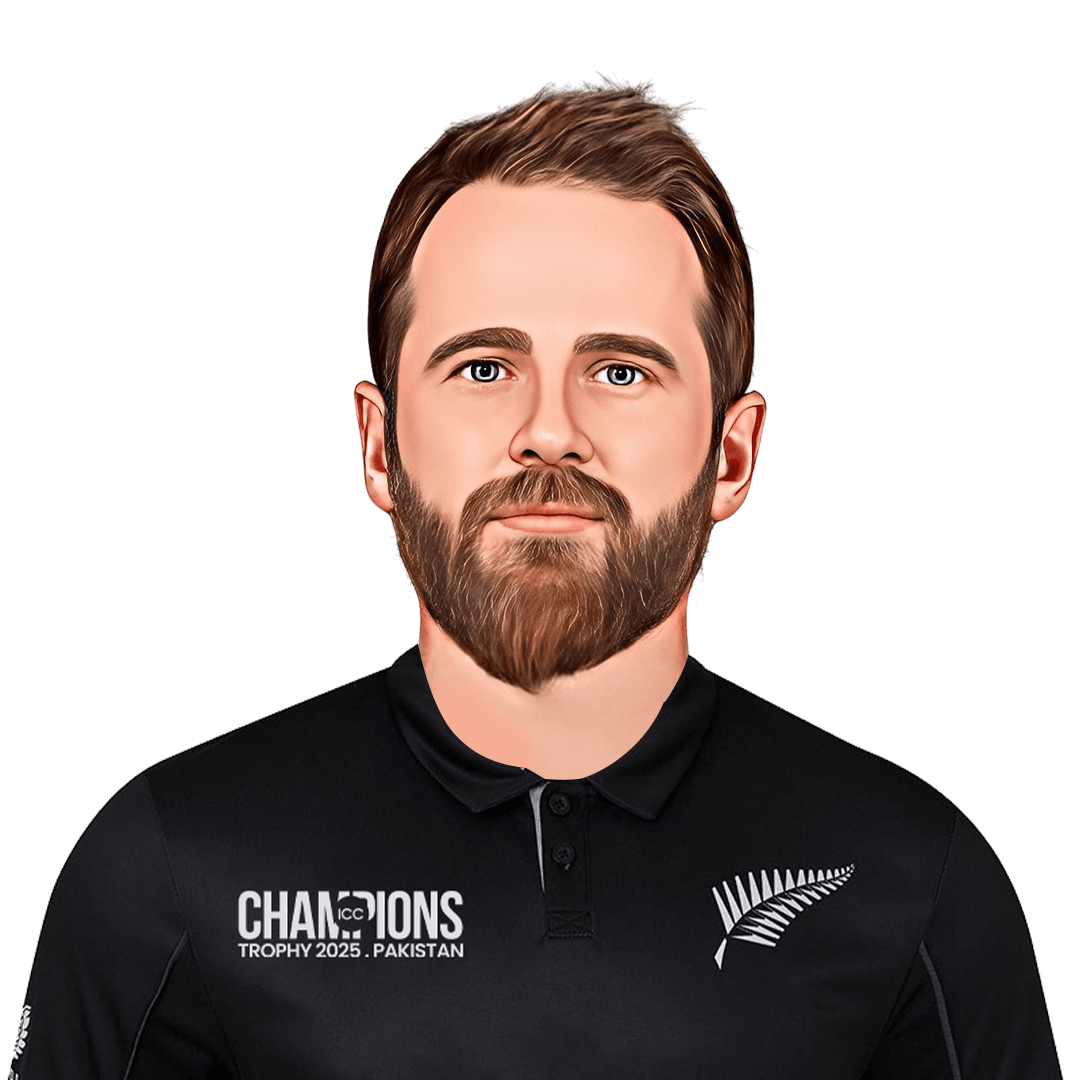Kane Williamson