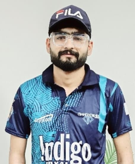 Ahmad