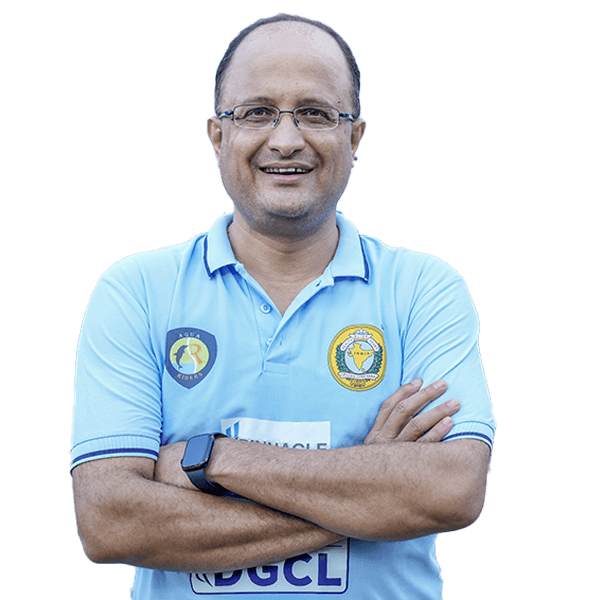 Rohit Mehendale