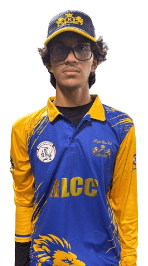 KEVIN WARNASURIYA