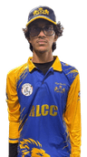 KEVIN WARNASURIYA