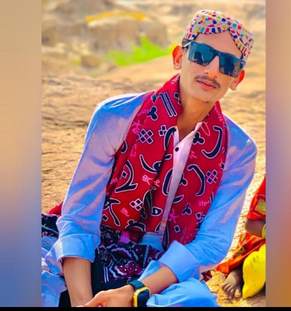 Mehtab Samo