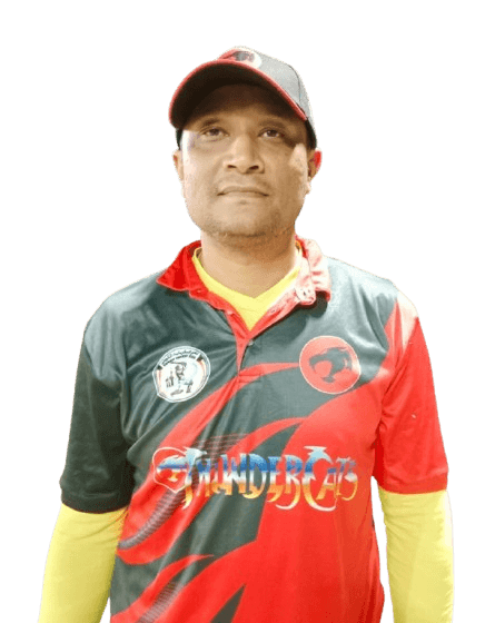 Vineet Khugsal
