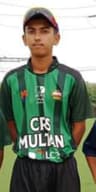 Zahid Jamil