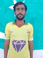 Nazeer Ahmed