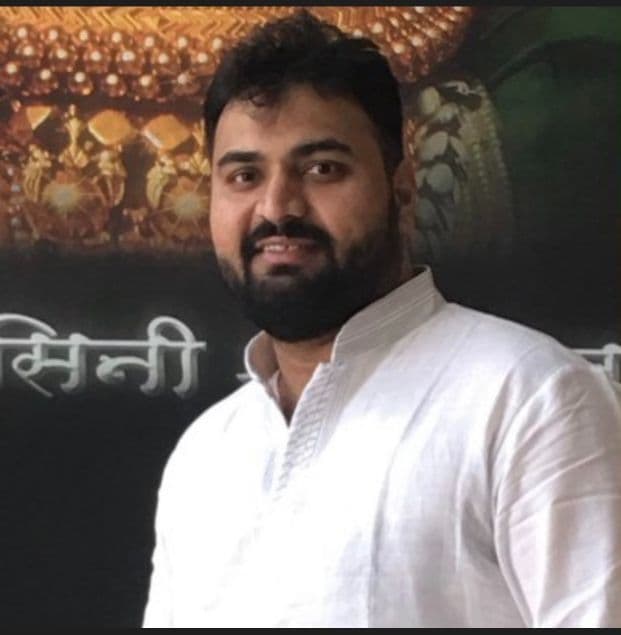 Sandeep cricket player profile photo