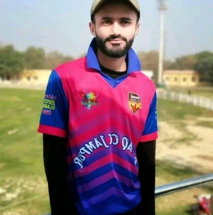 Farhan Nawaz