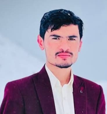 Mohammad Wais
