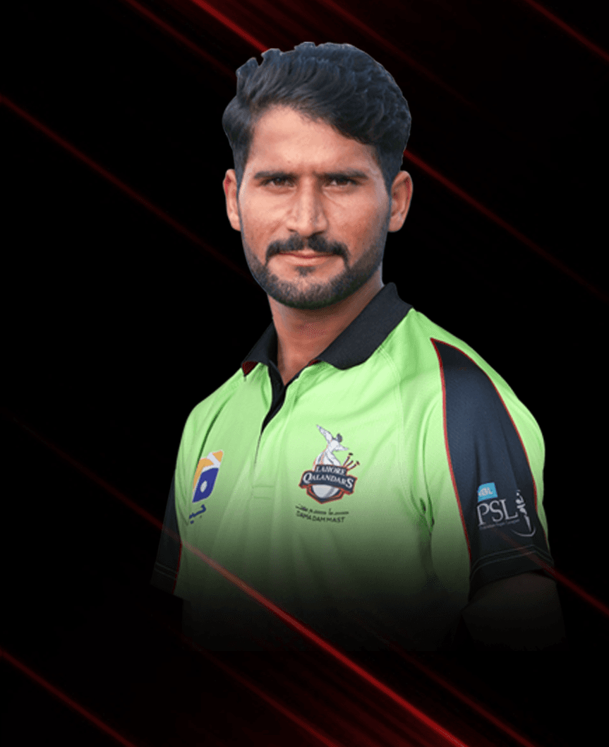 Mohammad Faizan cricket player photo
