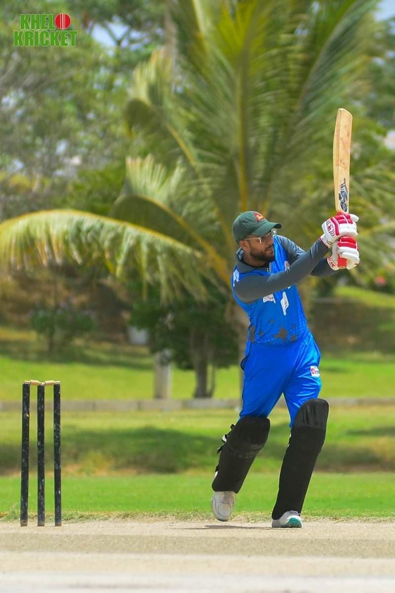 Abdul Rehman cricket player photo