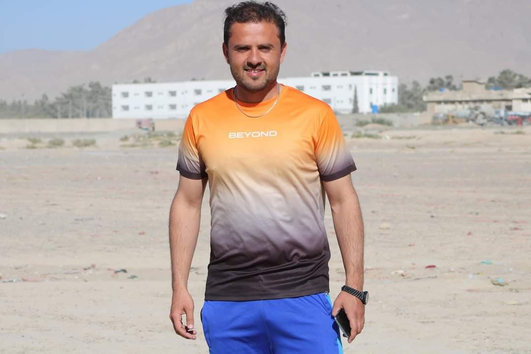Mukhtar cricket player profile photo