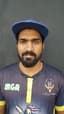 Illayas Ahmed