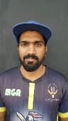 Illayas Ahmed