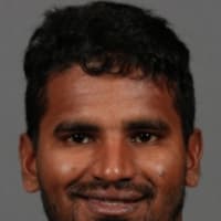 Kusal Perera cricket player profile photo