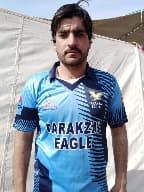 Fazal Rehman