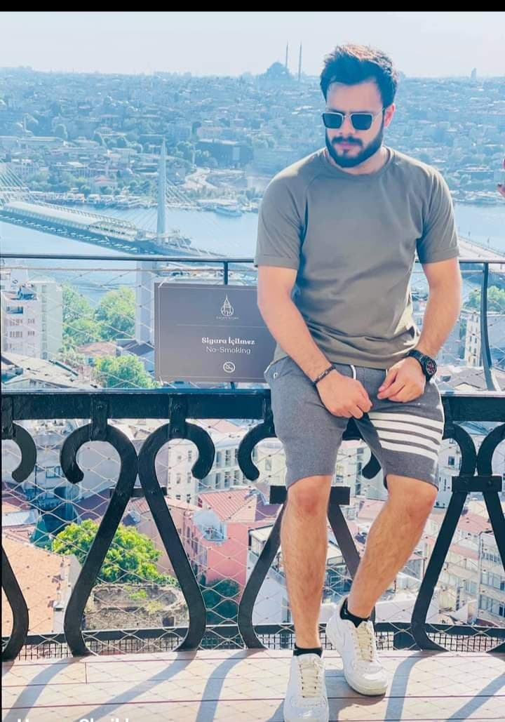 Hamza Ijaz