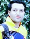 Hameed Bacha