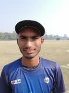 M Sarfaz cricket player photo