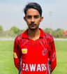Shahzaib Shakri