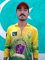 Talib Hussain