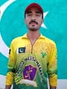 Talib Hussain