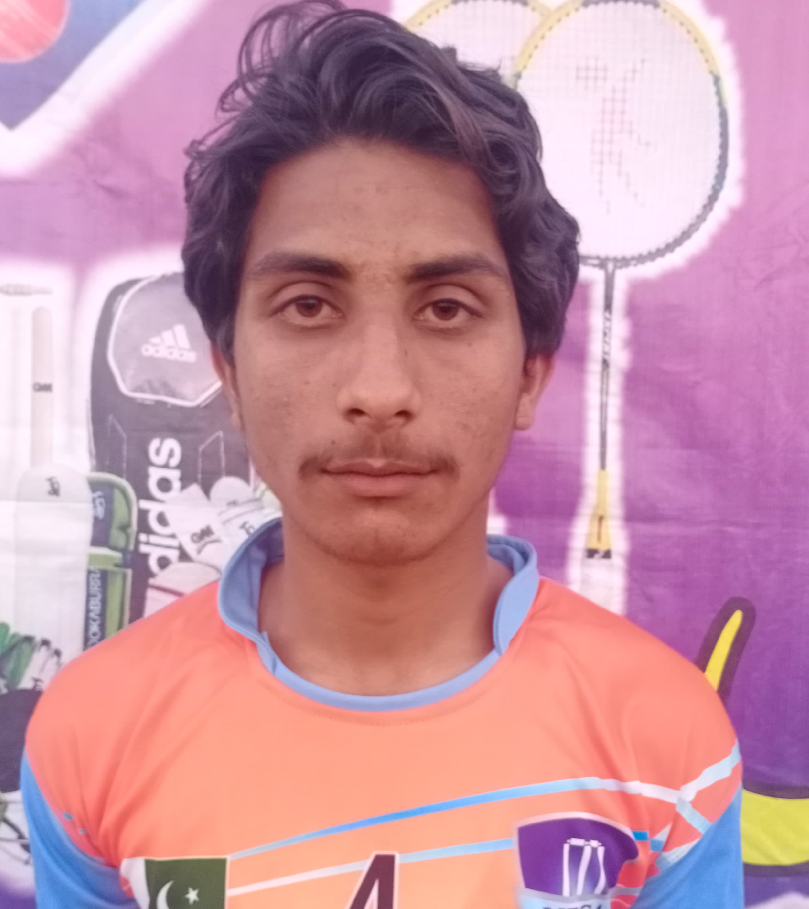 Zeeshan
