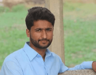 Mustafa Chandu cricket player profile photo